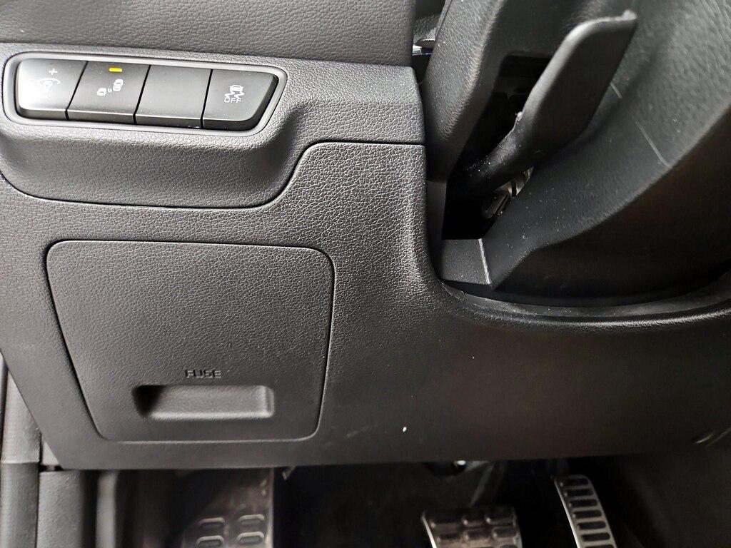 used 2022 Kia Forte car, priced at $19,998