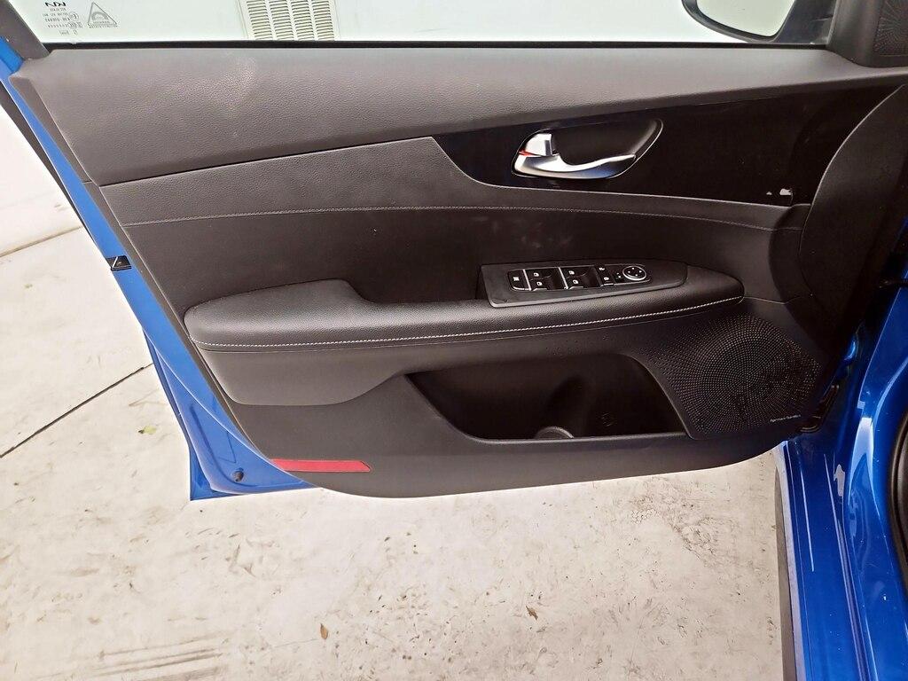 used 2022 Kia Forte car, priced at $19,998