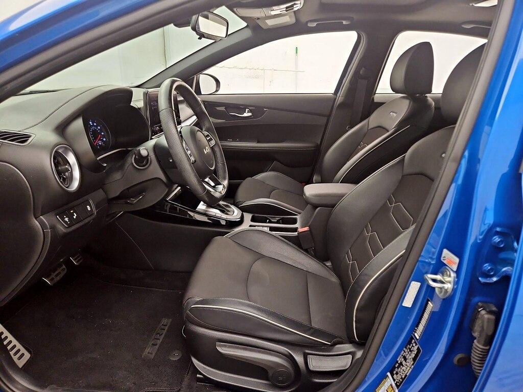 used 2022 Kia Forte car, priced at $19,998