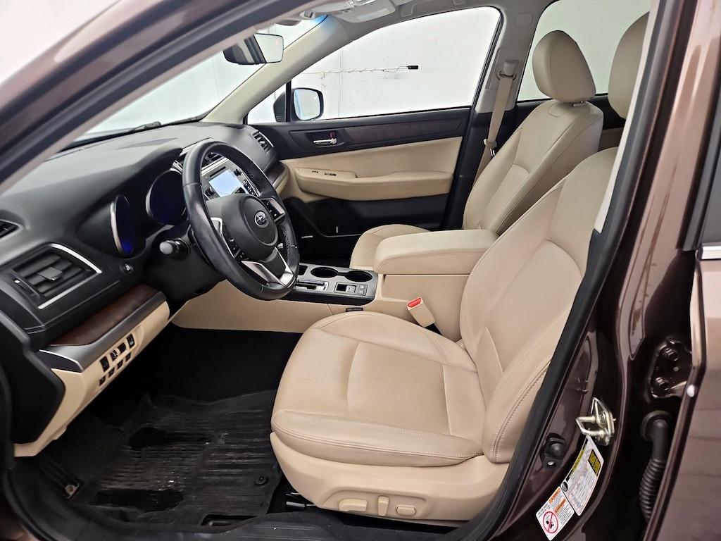 used 2019 Subaru Outback car, priced at $24,998