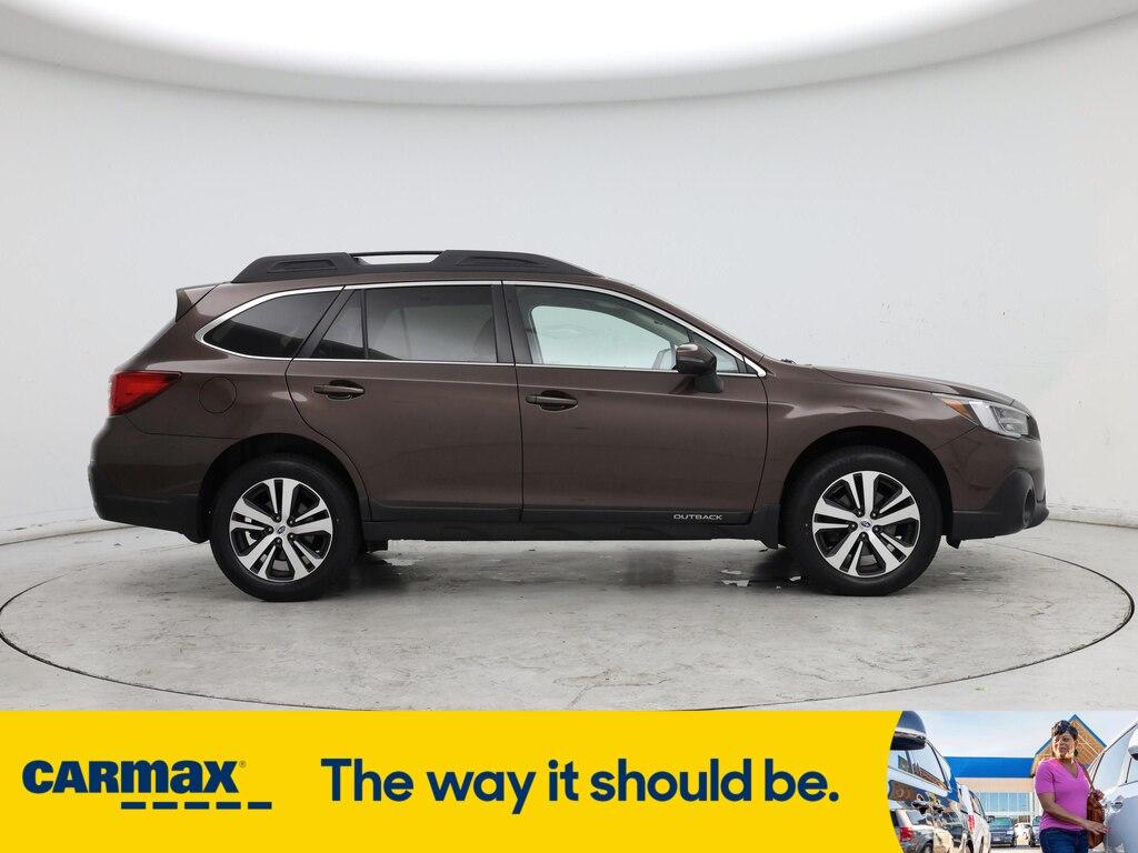used 2019 Subaru Outback car, priced at $26,998