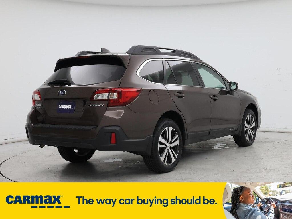 used 2019 Subaru Outback car, priced at $26,998