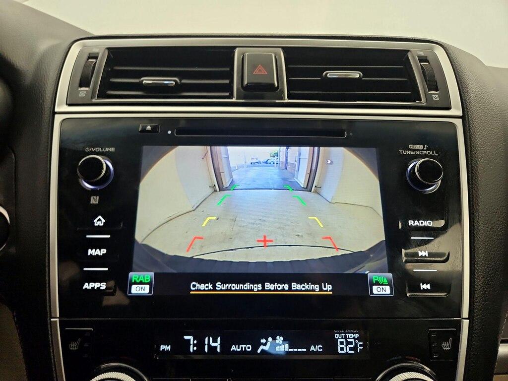 used 2019 Subaru Outback car, priced at $26,998