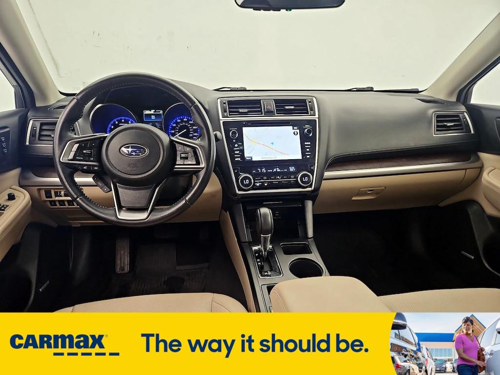 used 2019 Subaru Outback car, priced at $24,998