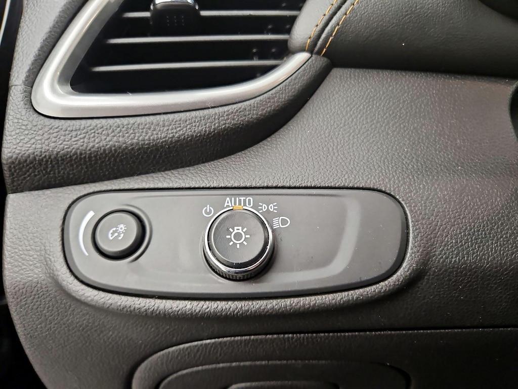 used 2020 Chevrolet Trax car, priced at $16,998