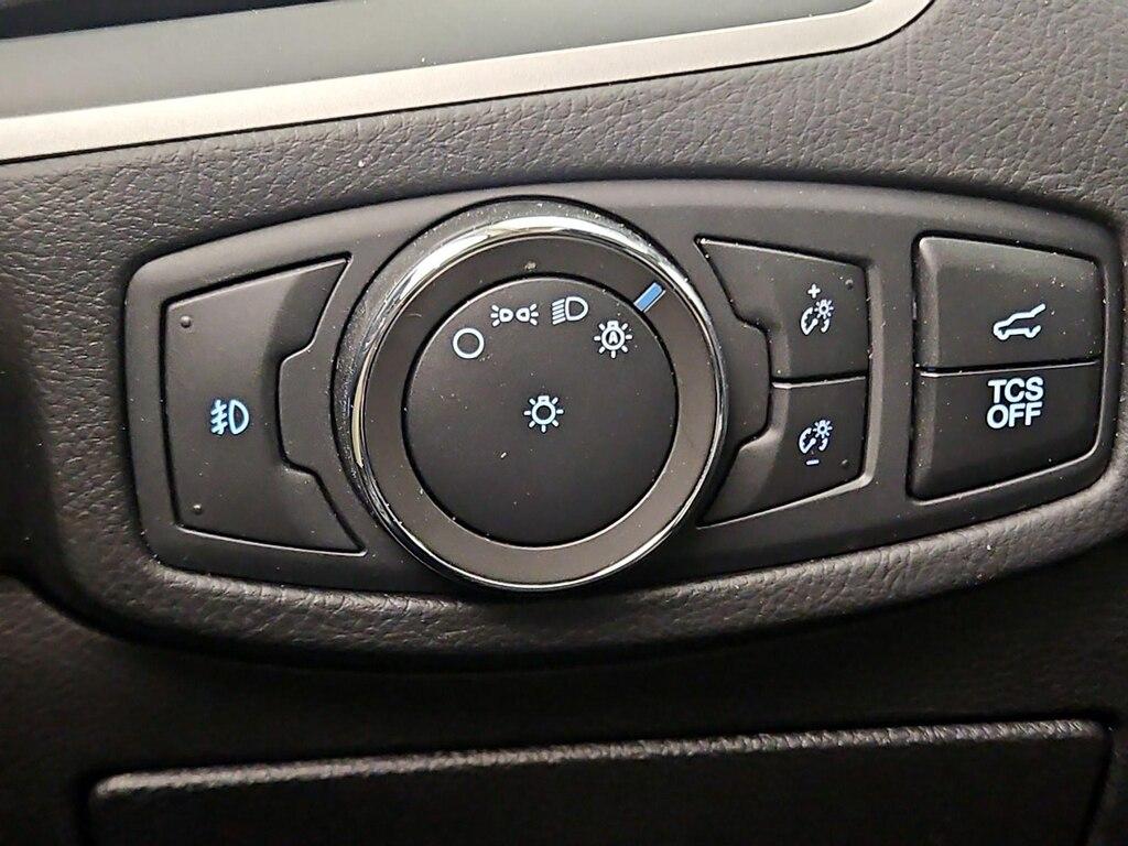 used 2022 Ford Edge car, priced at $27,998