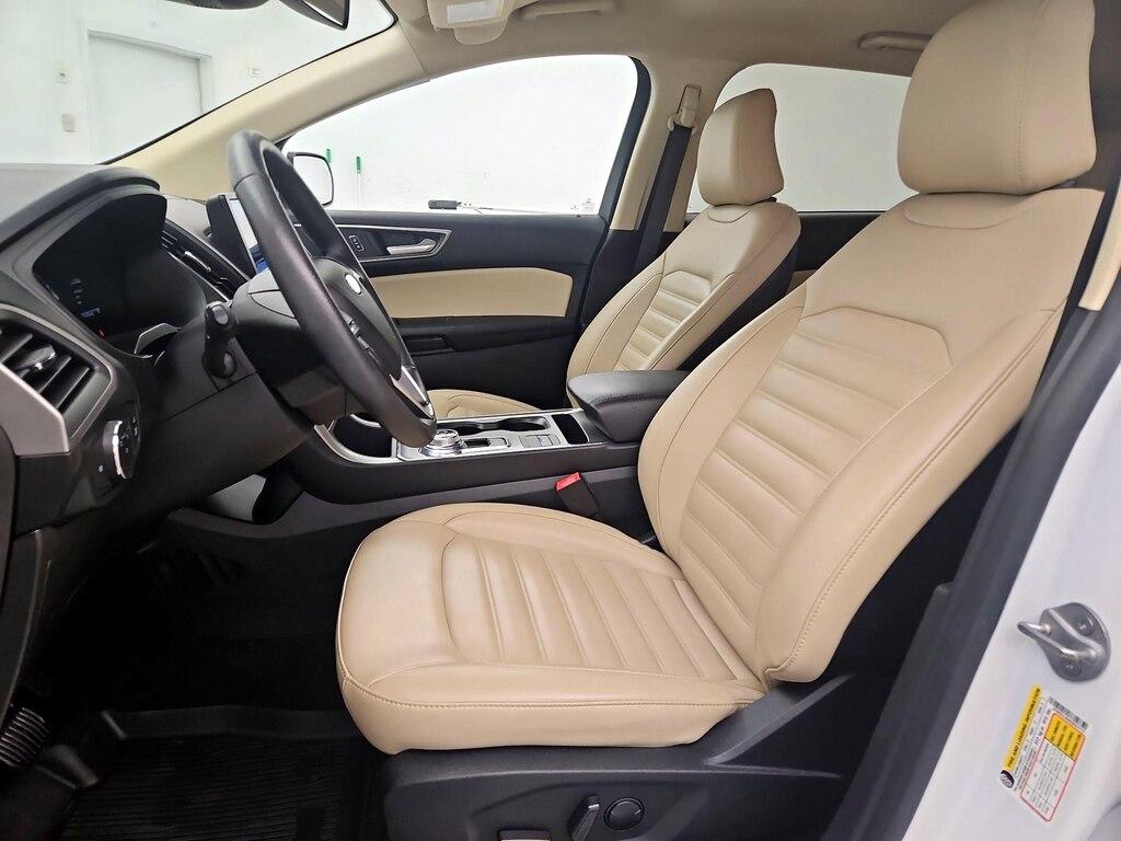 used 2022 Ford Edge car, priced at $27,998