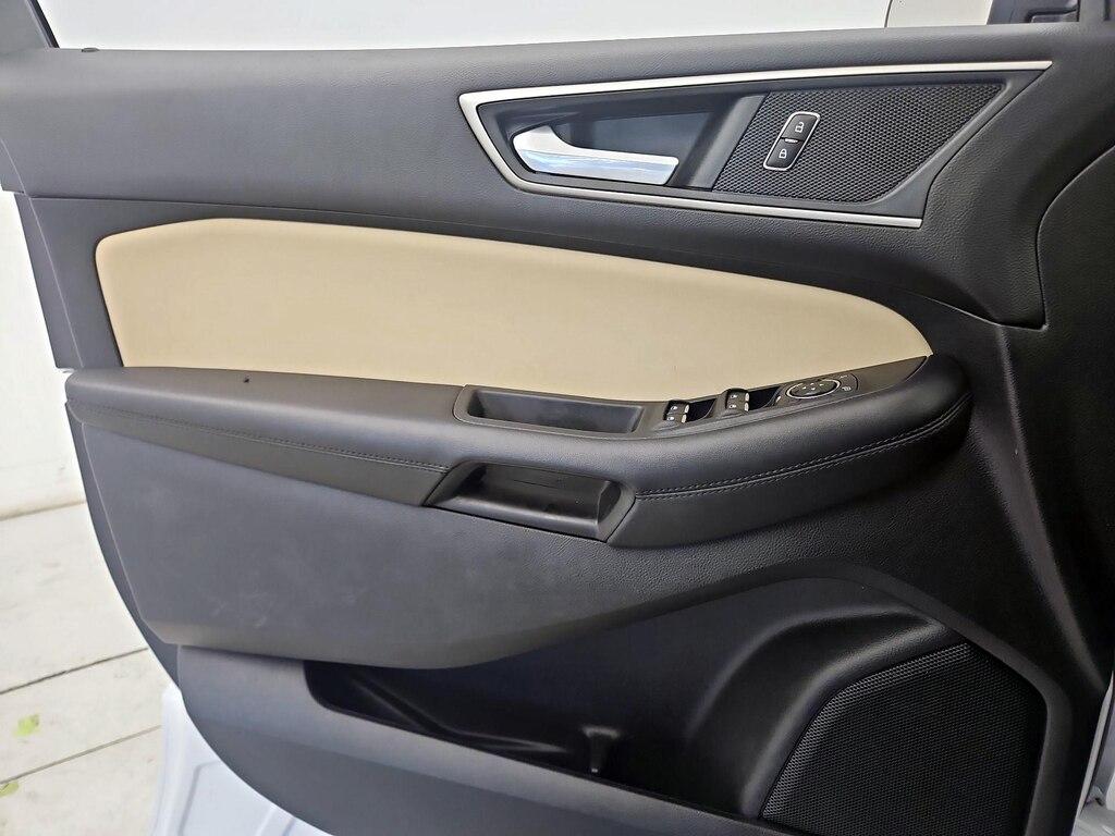 used 2022 Ford Edge car, priced at $27,998