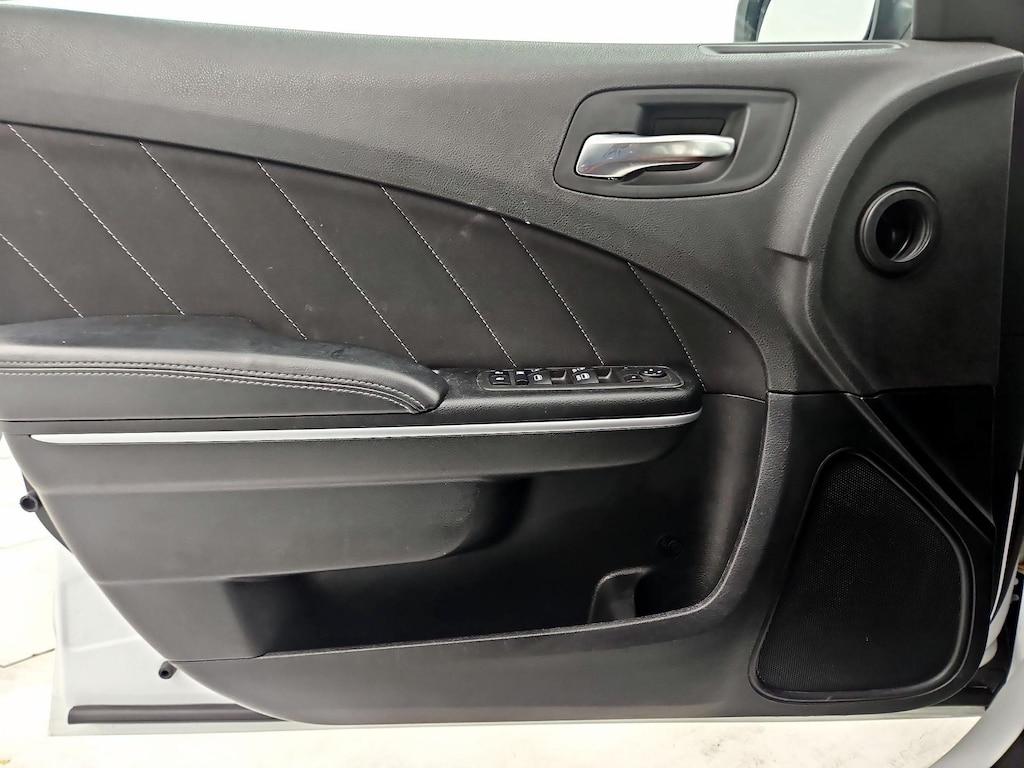 used 2022 Dodge Charger car, priced at $22,998