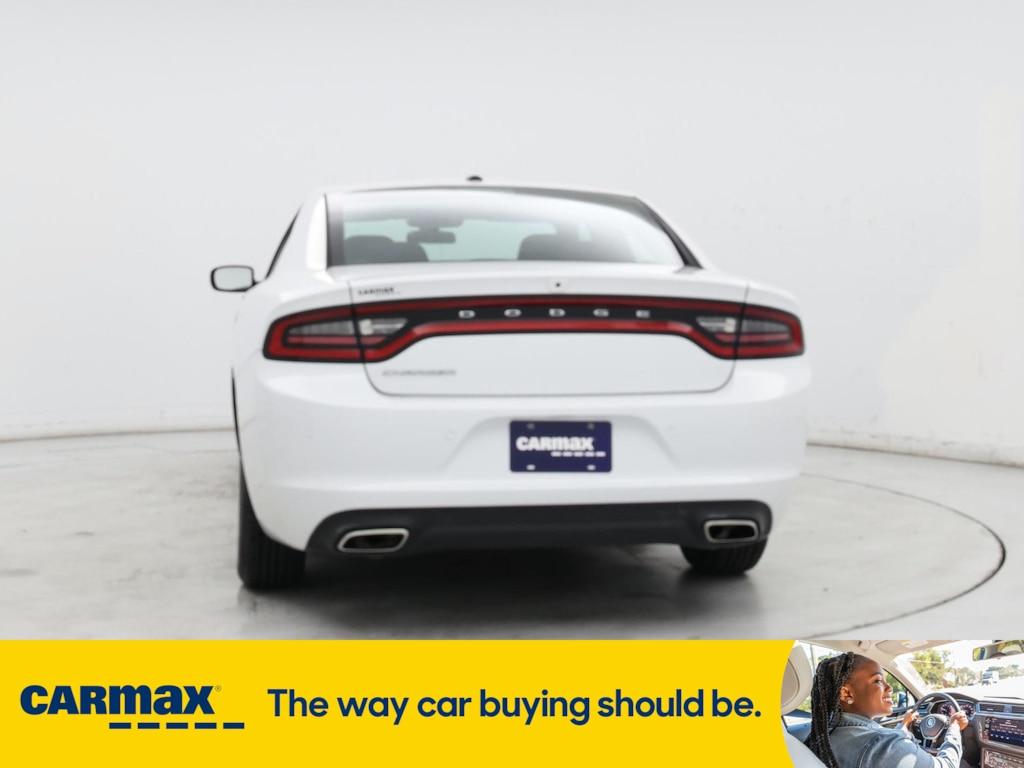 used 2022 Dodge Charger car, priced at $22,998