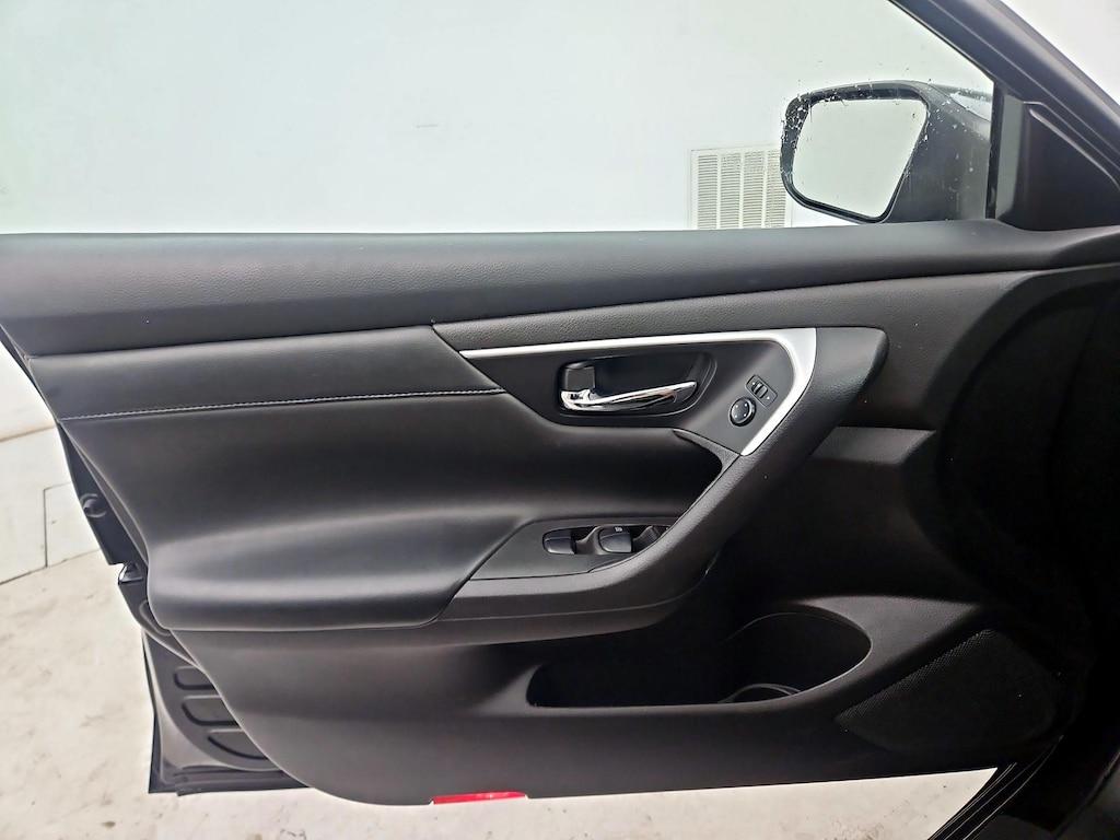 used 2016 Nissan Altima car, priced at $14,998