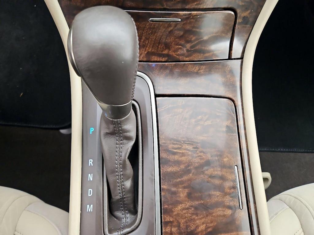 used 2014 Buick LaCrosse car, priced at $15,998