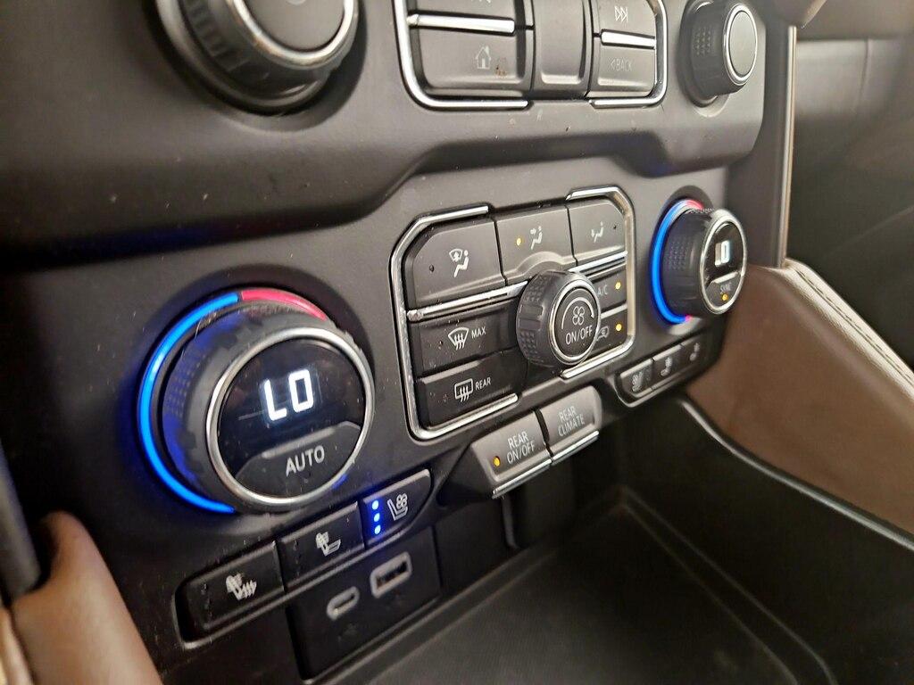 used 2024 Chevrolet Tahoe car, priced at $70,998