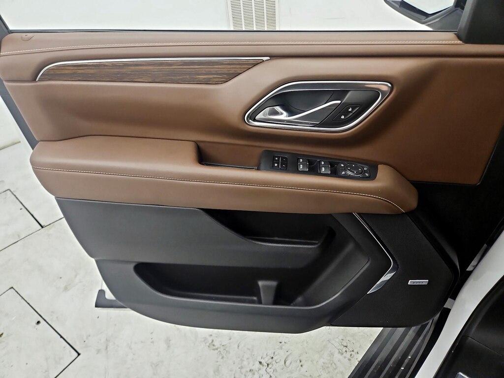 used 2024 Chevrolet Tahoe car, priced at $70,998