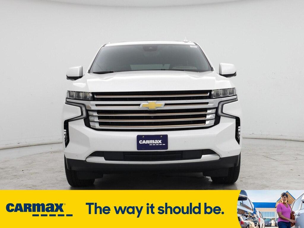 used 2024 Chevrolet Tahoe car, priced at $70,998