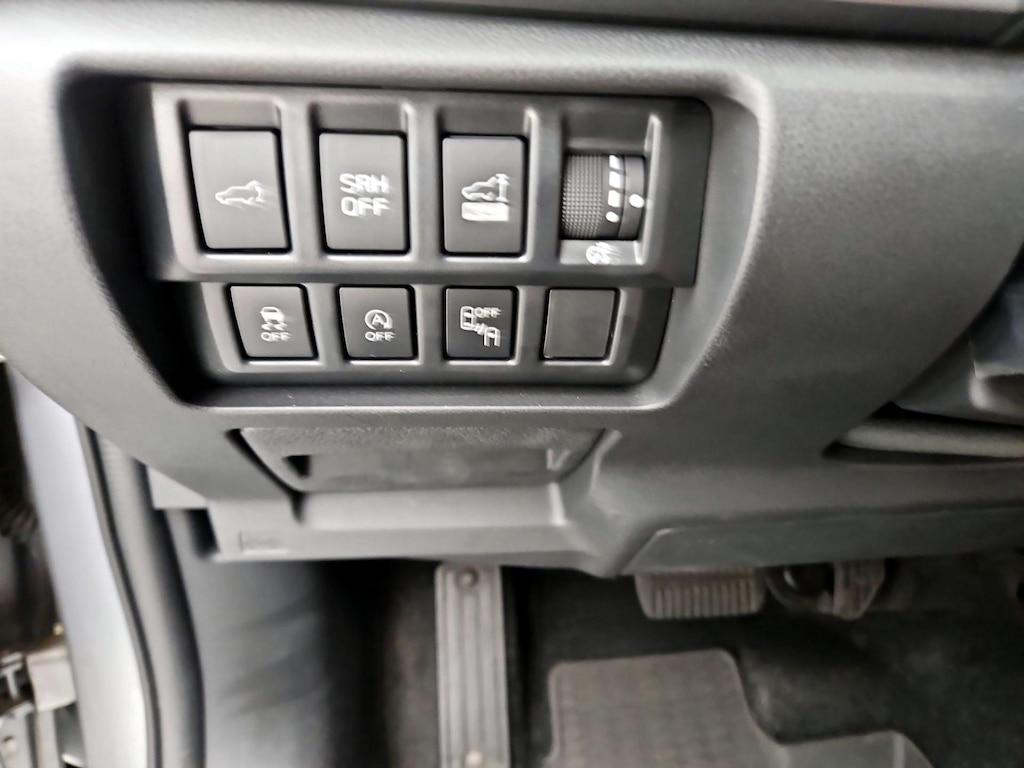 used 2021 Subaru Forester car, priced at $28,998