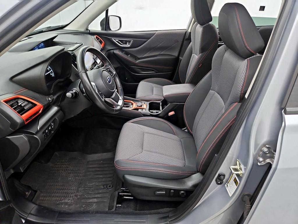 used 2021 Subaru Forester car, priced at $28,998