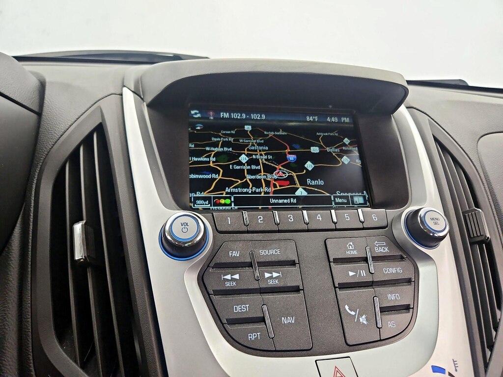 used 2017 Chevrolet Equinox car, priced at $19,998