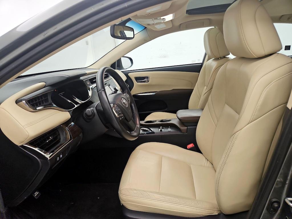 used 2013 Toyota Avalon Hybrid car, priced at $17,998