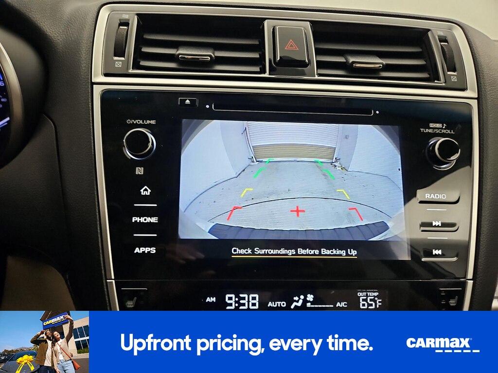 used 2018 Subaru Outback car, priced at $18,998