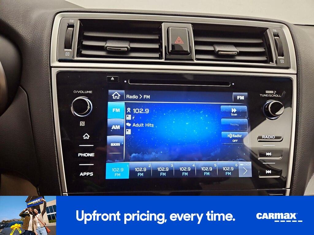 used 2018 Subaru Outback car, priced at $18,998
