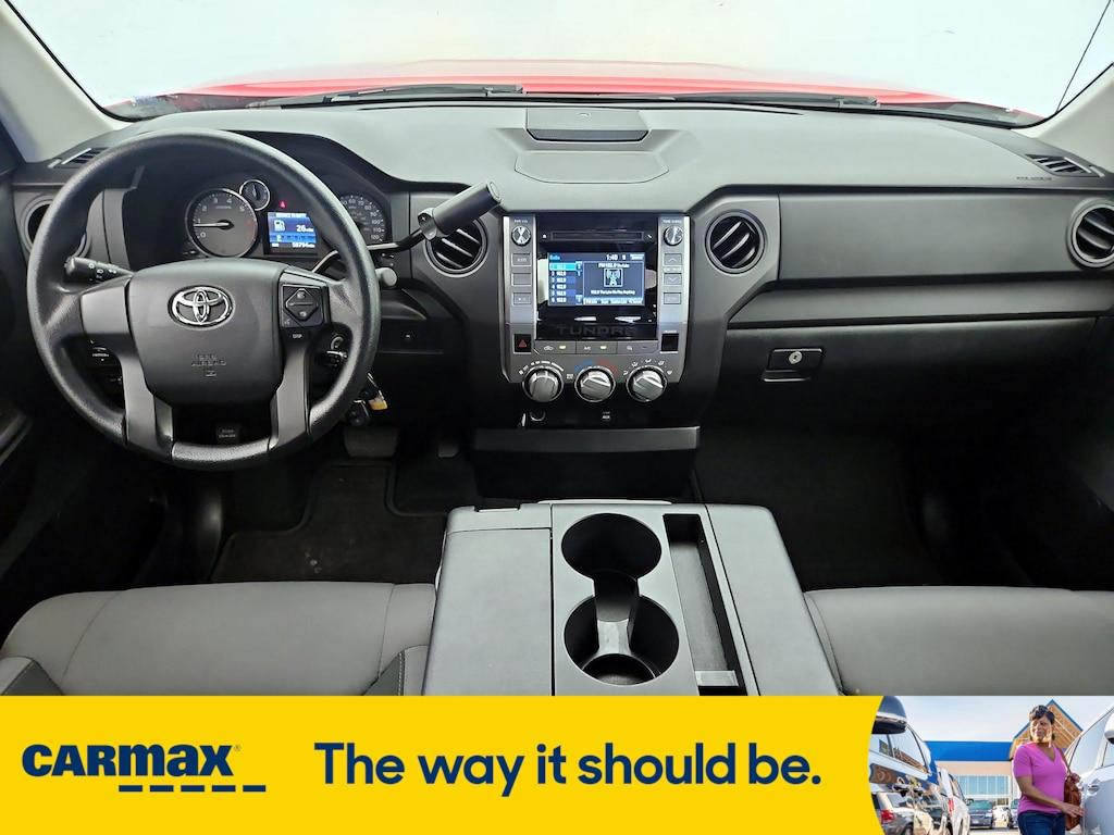 used 2014 Toyota Tundra car, priced at $27,998