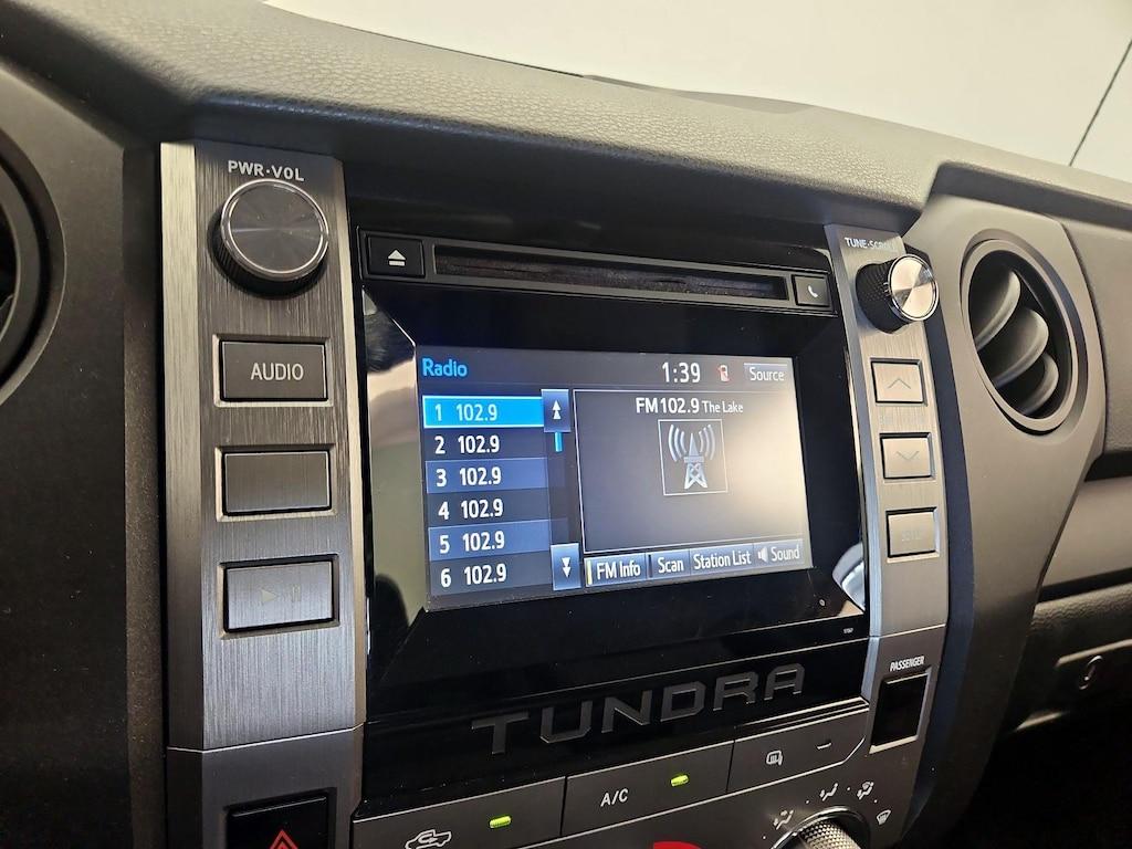 used 2014 Toyota Tundra car, priced at $27,998