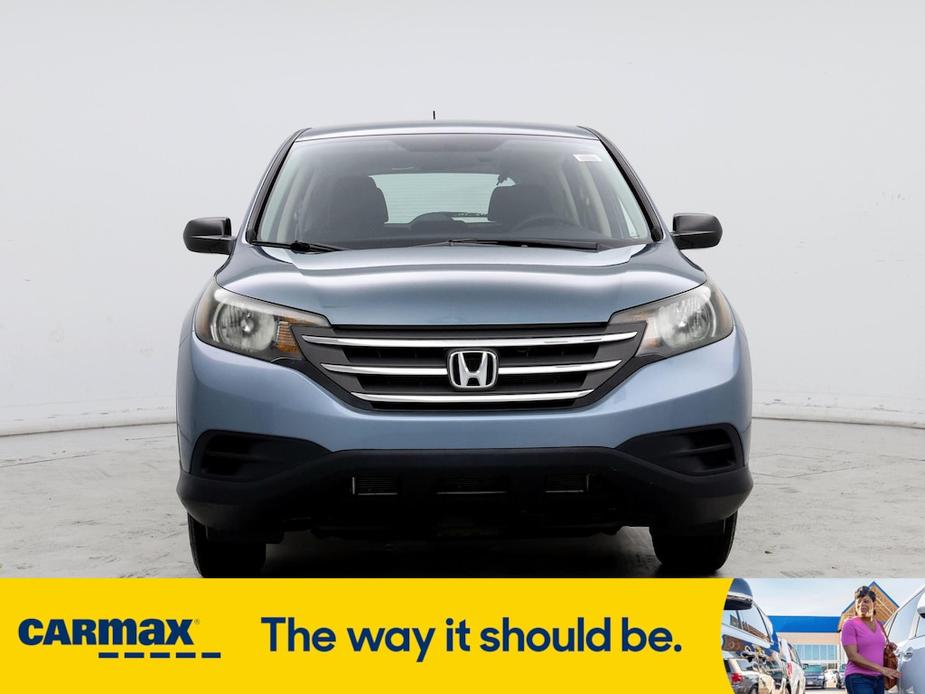 used 2013 Honda CR-V car, priced at $18,998