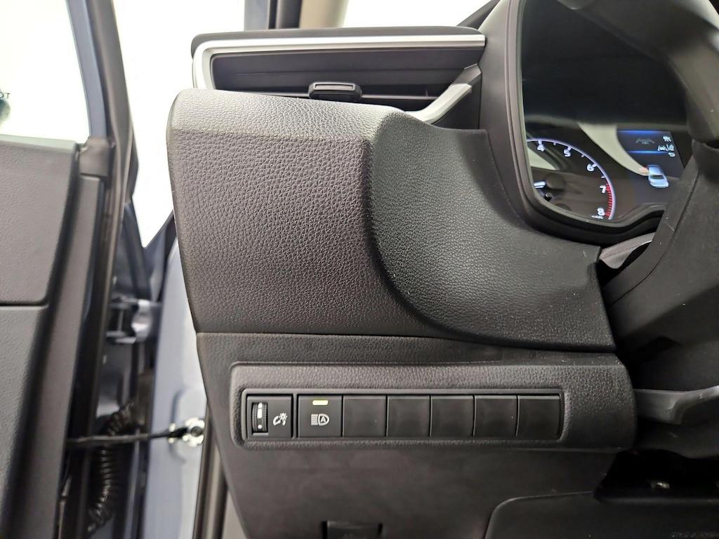 used 2025 Toyota Corolla car, priced at $24,998