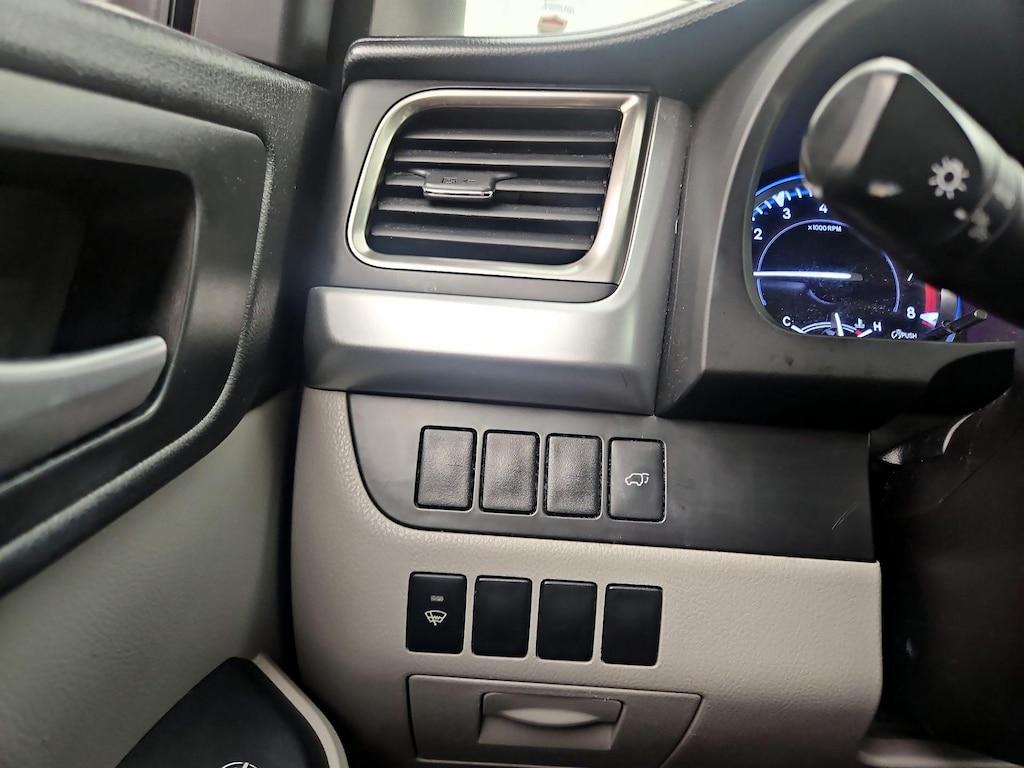 used 2015 Toyota Highlander car, priced at $18,998