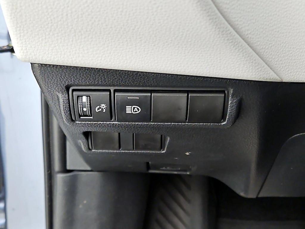 used 2022 Toyota Corolla Cross car, priced at $22,998