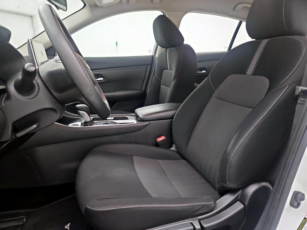 used 2023 Nissan Sentra car, priced at $19,998