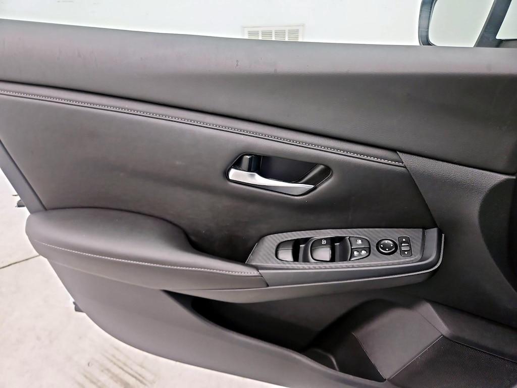 used 2023 Nissan Sentra car, priced at $19,998