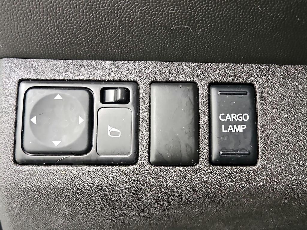 used 2016 Nissan Frontier car, priced at $21,998