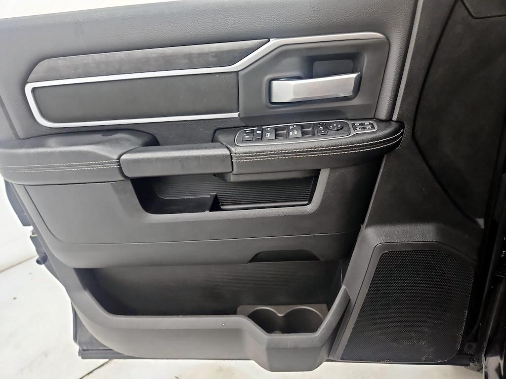 used 2024 Ram 2500 car, priced at $49,998