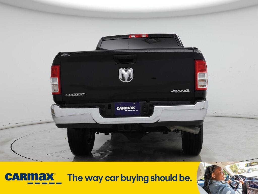 used 2024 Ram 2500 car, priced at $49,998