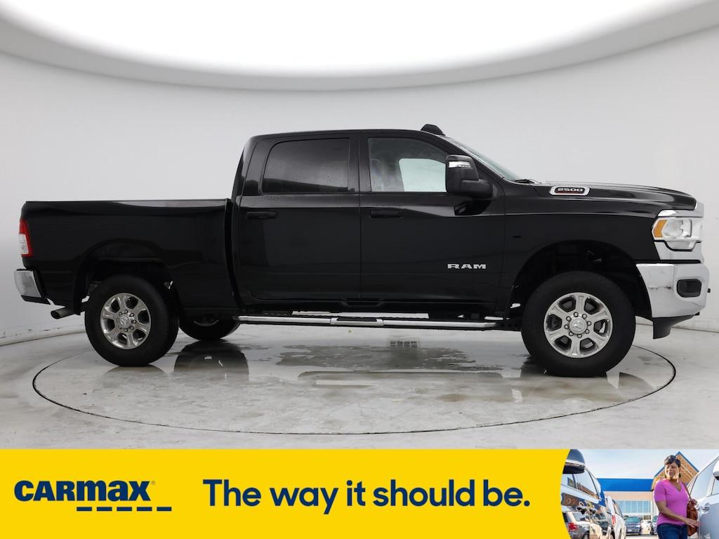 used 2024 Ram 2500 car, priced at $49,998