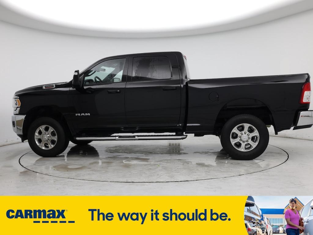 used 2024 Ram 2500 car, priced at $49,998