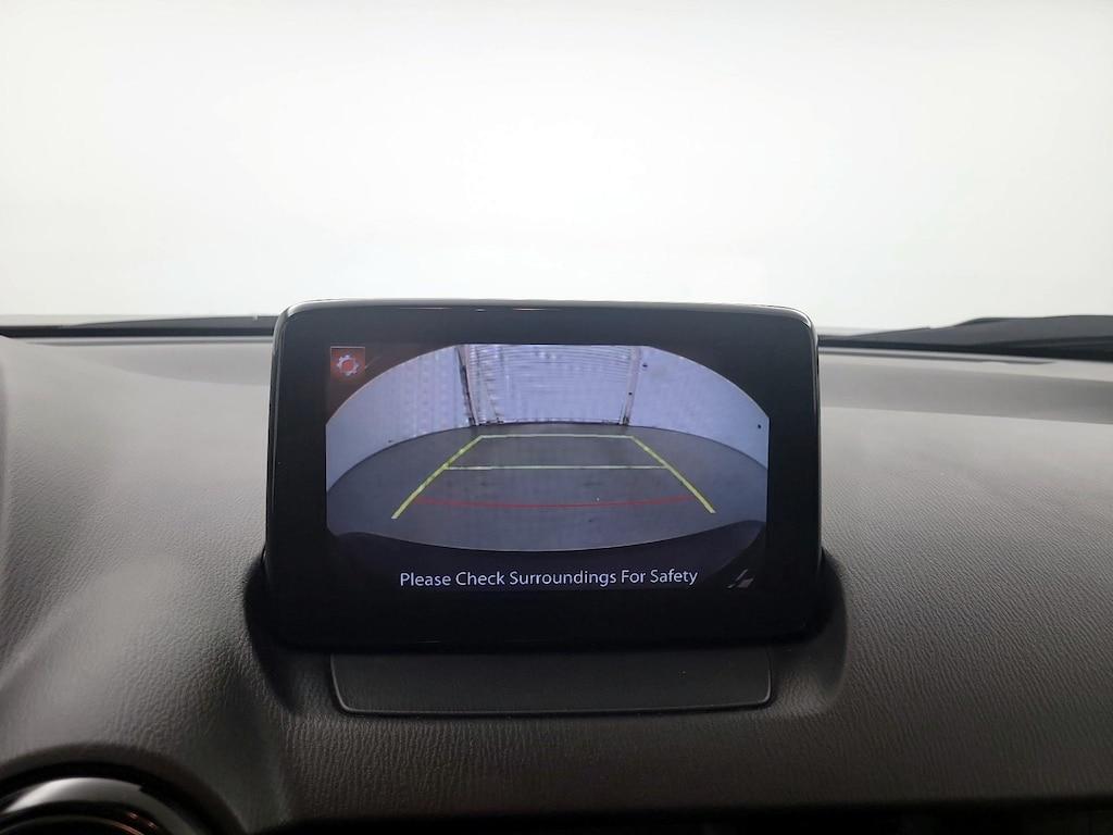 used 2019 Mazda CX-3 car, priced at $22,998