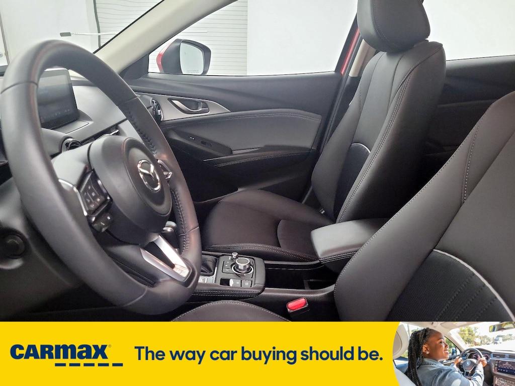 used 2019 Mazda CX-3 car, priced at $22,998