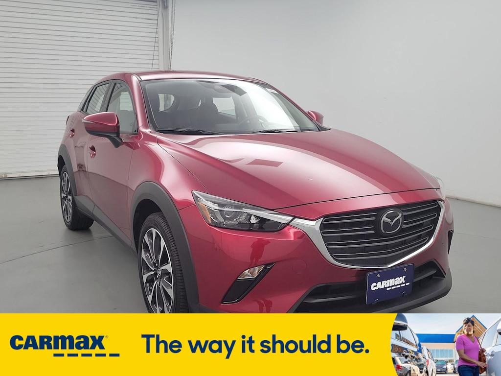 used 2019 Mazda CX-3 car, priced at $22,998