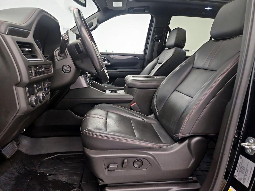 used 2021 Chevrolet Tahoe car, priced at $46,998