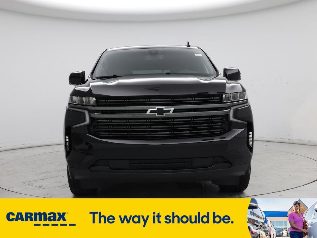 used 2021 Chevrolet Tahoe car, priced at $46,998