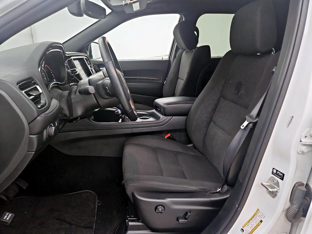 used 2023 Dodge Durango car, priced at $26,998