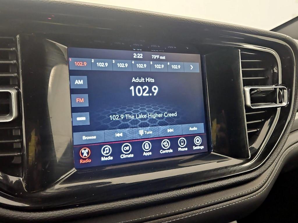 used 2023 Dodge Durango car, priced at $26,998