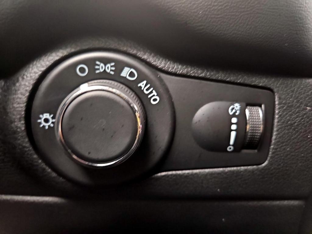 used 2023 Dodge Durango car, priced at $26,998