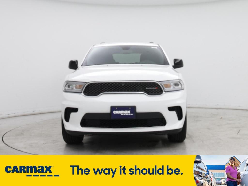 used 2023 Dodge Durango car, priced at $26,998