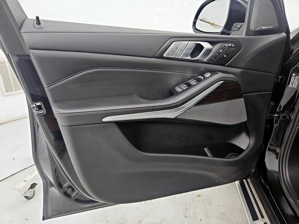 used 2021 BMW X7 car, priced at $47,998