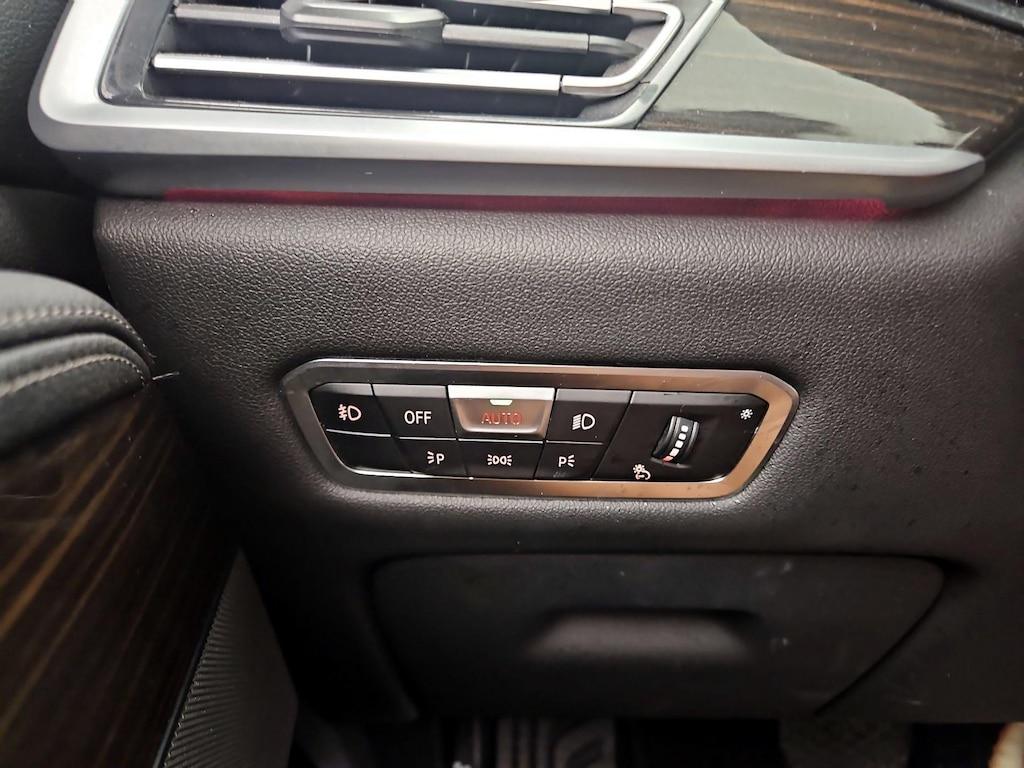 used 2021 BMW X7 car, priced at $47,998