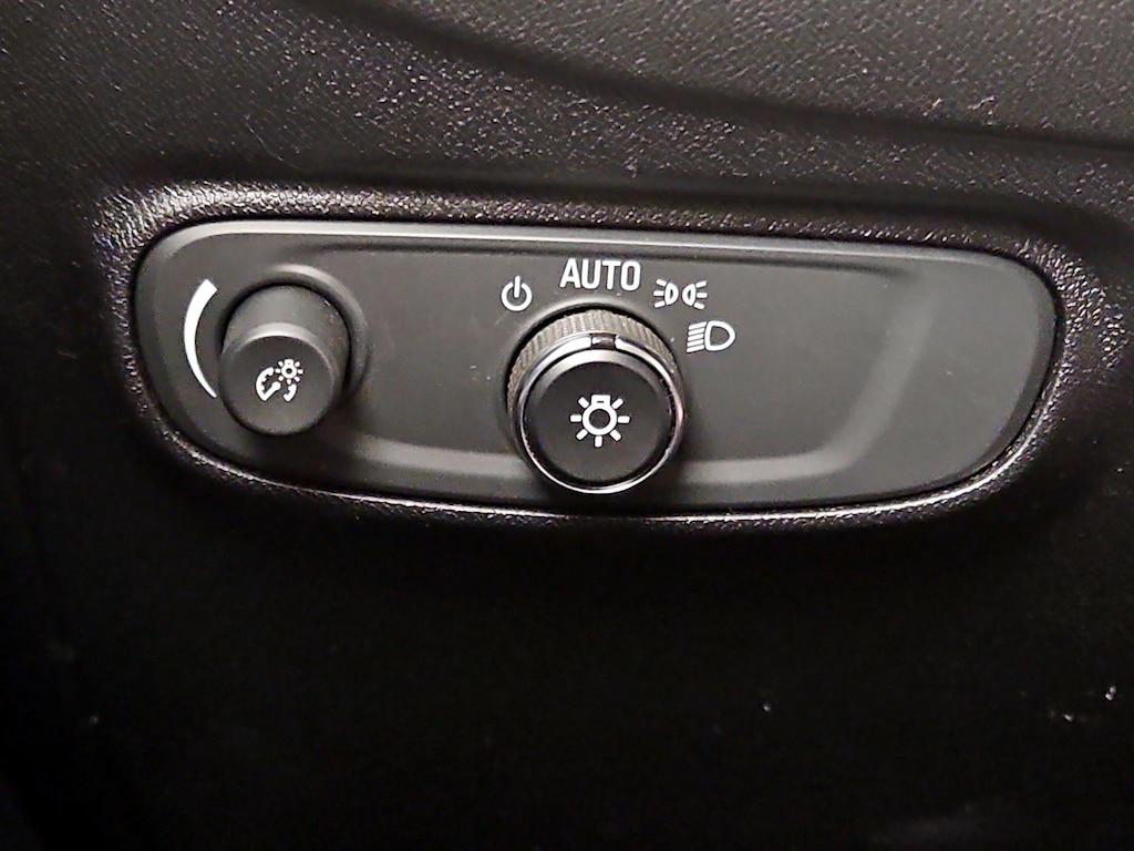 used 2019 Chevrolet Equinox car, priced at $18,998